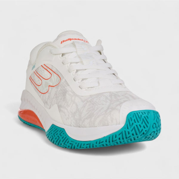ZAPATILLA IONIC W 251 NARANJA