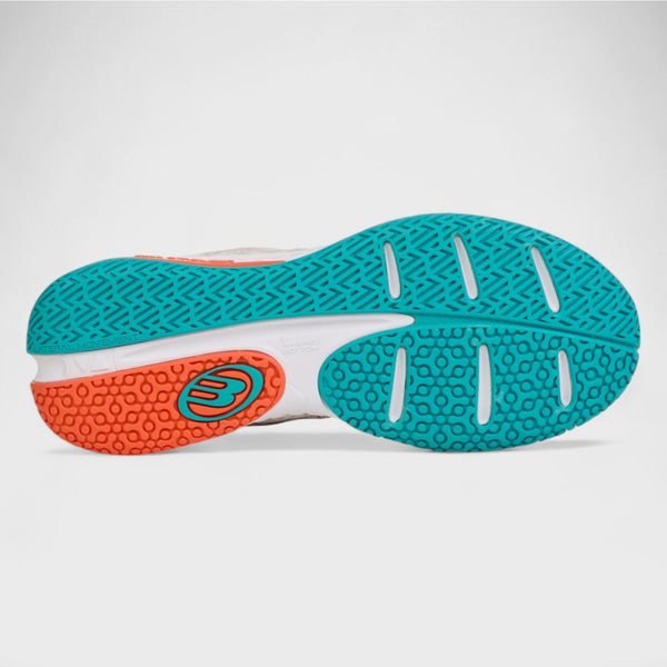 ZAPATILLA IONIC W 251 NARANJA