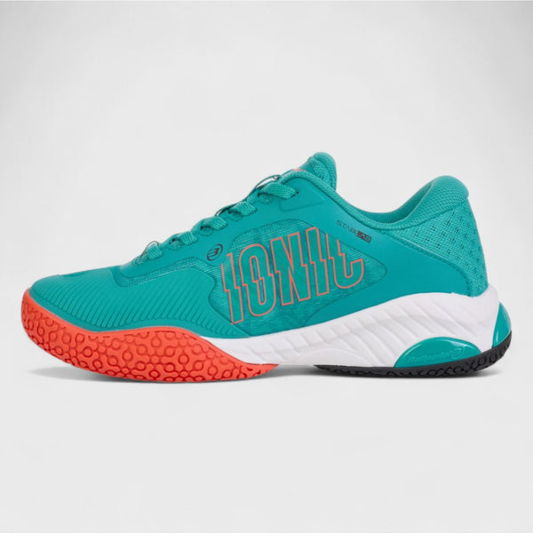 ZAPATILLA IONIC W 251 TURQUESA