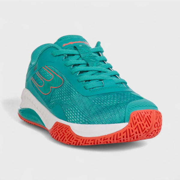 ZAPATILLA IONIC W 251 TURQUESA