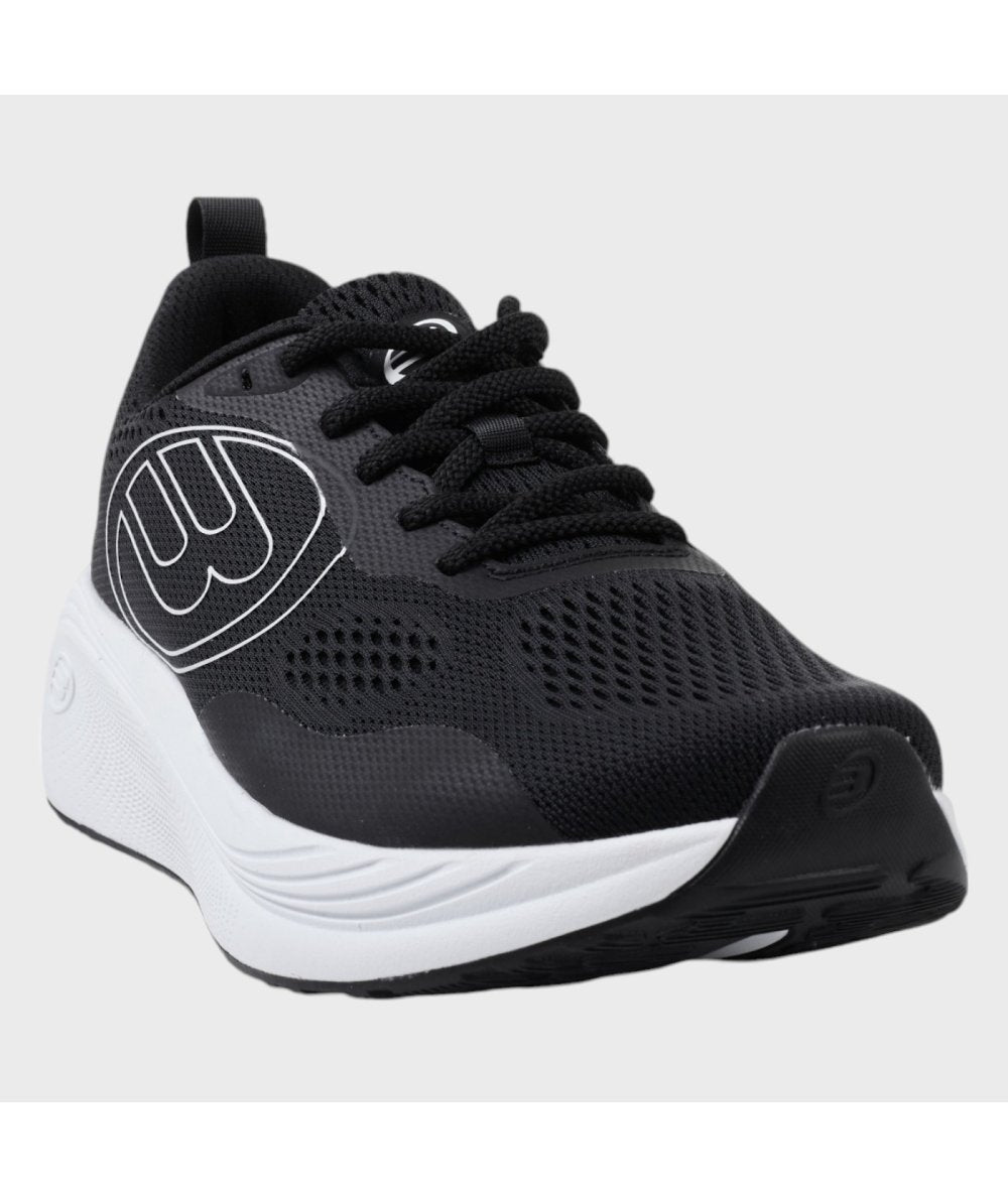 ZAPATILLA MOVE PRO 26V NEGRO