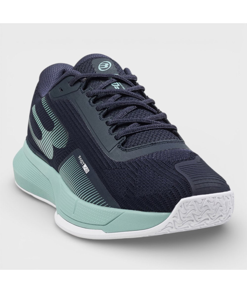 ZAPATILLA NEURON 26V AZUL MARINO