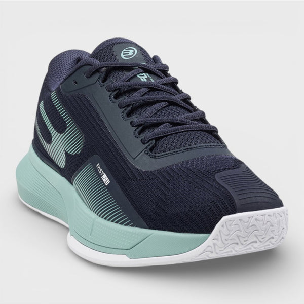 ZAPATILLA NEURON 26V AZUL MARINO