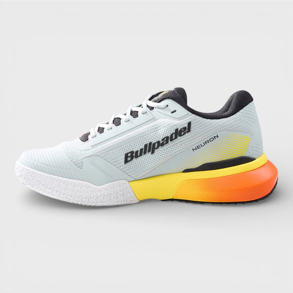 ZAPATILLA NEURON 26V GRIS CLARO