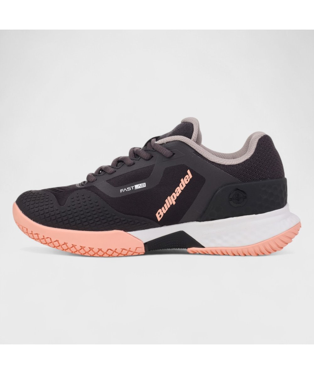 ZAPATILLA PEARL VIBRAM 251 AZABACHE