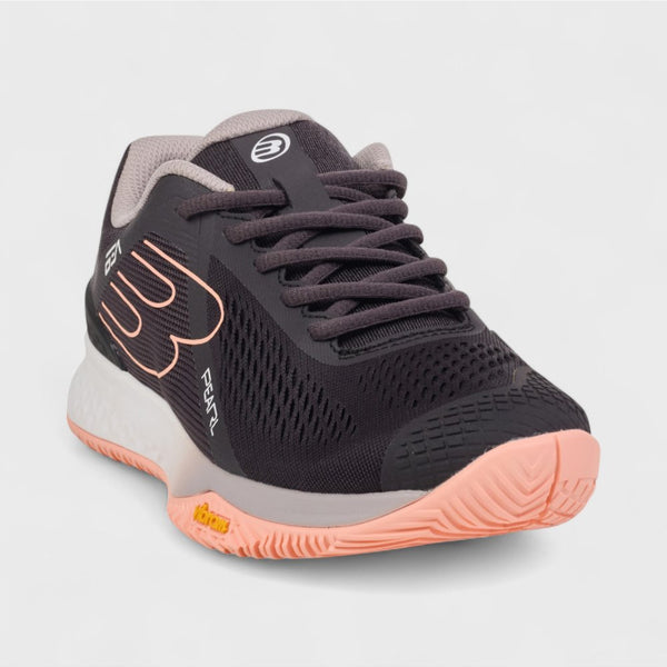 ZAPATILLA PEARL VIBRAM 251 AZABACHE