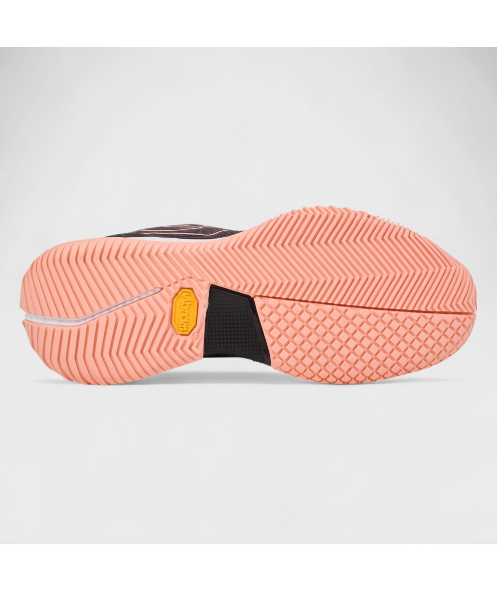ZAPATILLA PEARL VIBRAM 251 AZABACHE