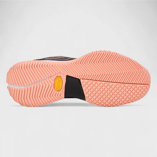 ZAPATILLA PEARL VIBRAM 251 AZABACHE