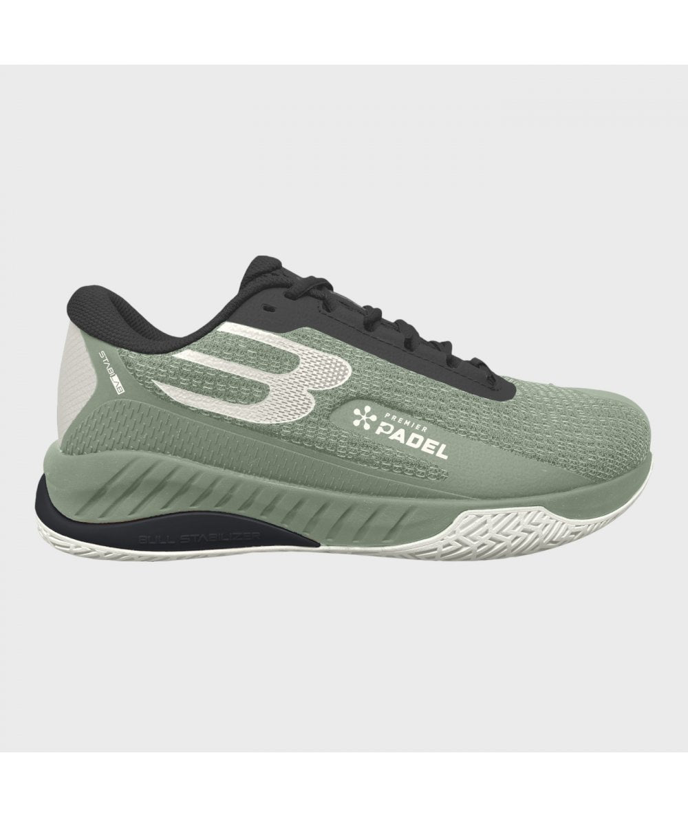 ZAPATILLA PREMIER PADEL P2 26V VERDE