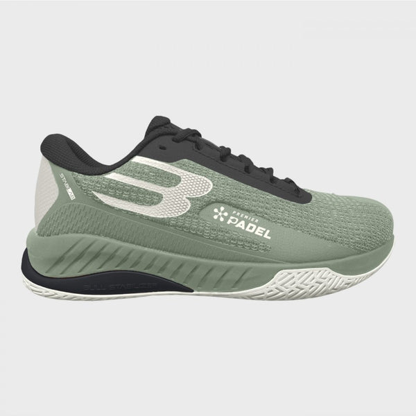 ZAPATILLA PREMIER PADEL P2 26V VERDE