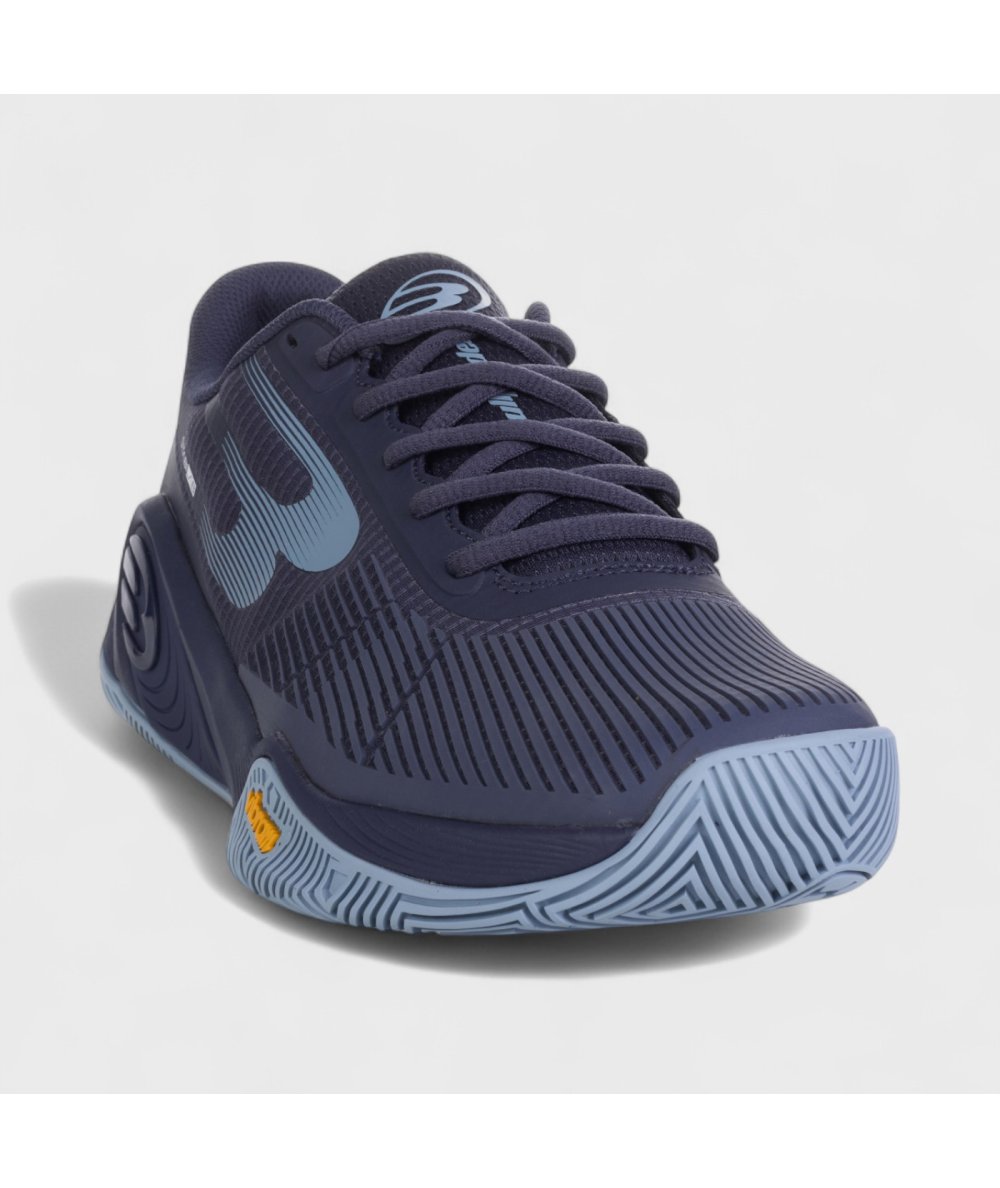 ZAPATILLA VERTEX VIBRAM 251 AZUL OSCURO