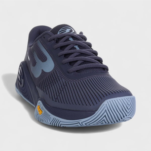 ZAPATILLA VERTEX VIBRAM 251 AZUL OSCURO