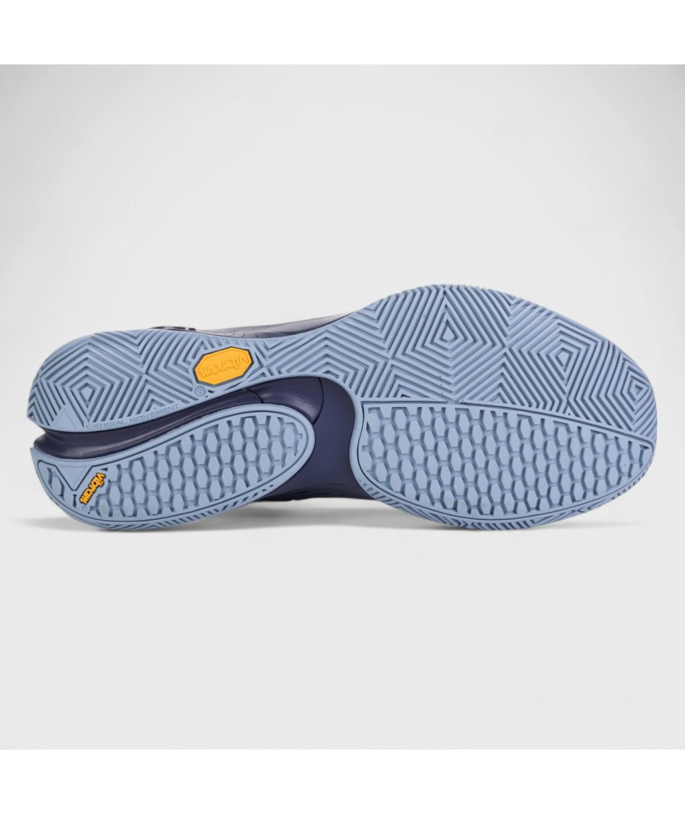 ZAPATILLA VERTEX VIBRAM 251 AZUL OSCURO