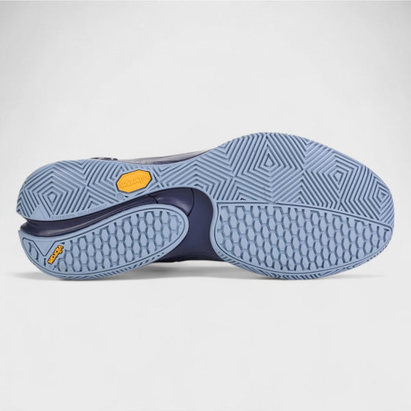 ZAPATILLA VERTEX VIBRAM 251 AZUL OSCURO