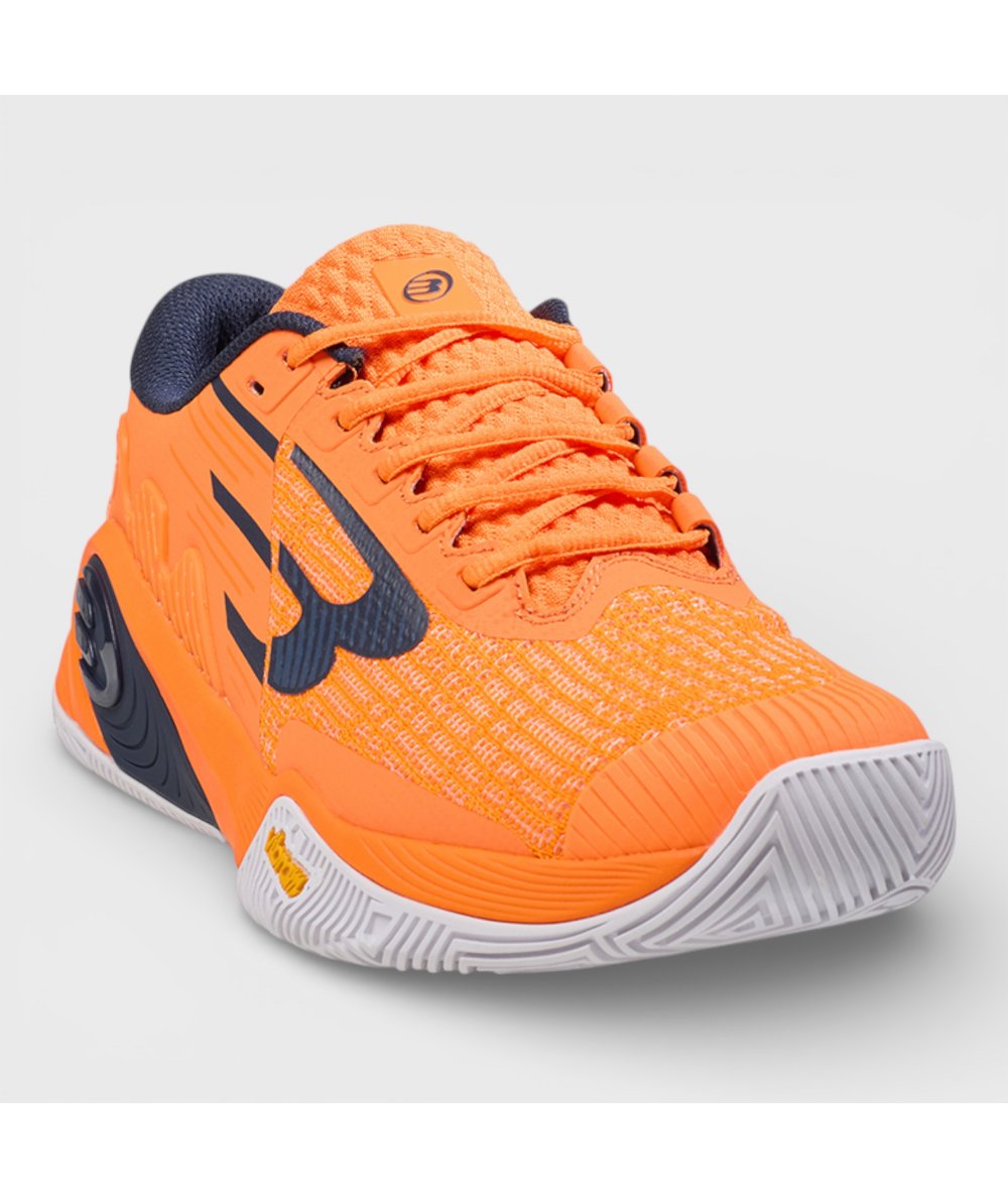 ZAPATILLA VERTEX VIBRAM 26V NARANJA