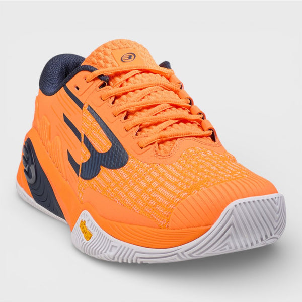 ZAPATILLA VERTEX VIBRAM 26V NARANJA