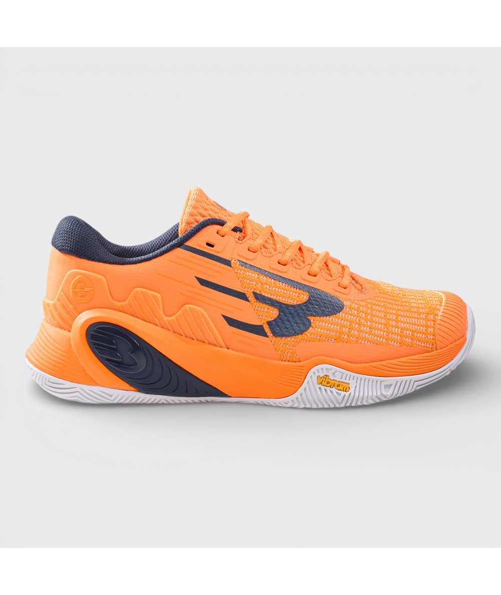 ZAPATILLA VERTEX VIBRAM 26V NARANJA