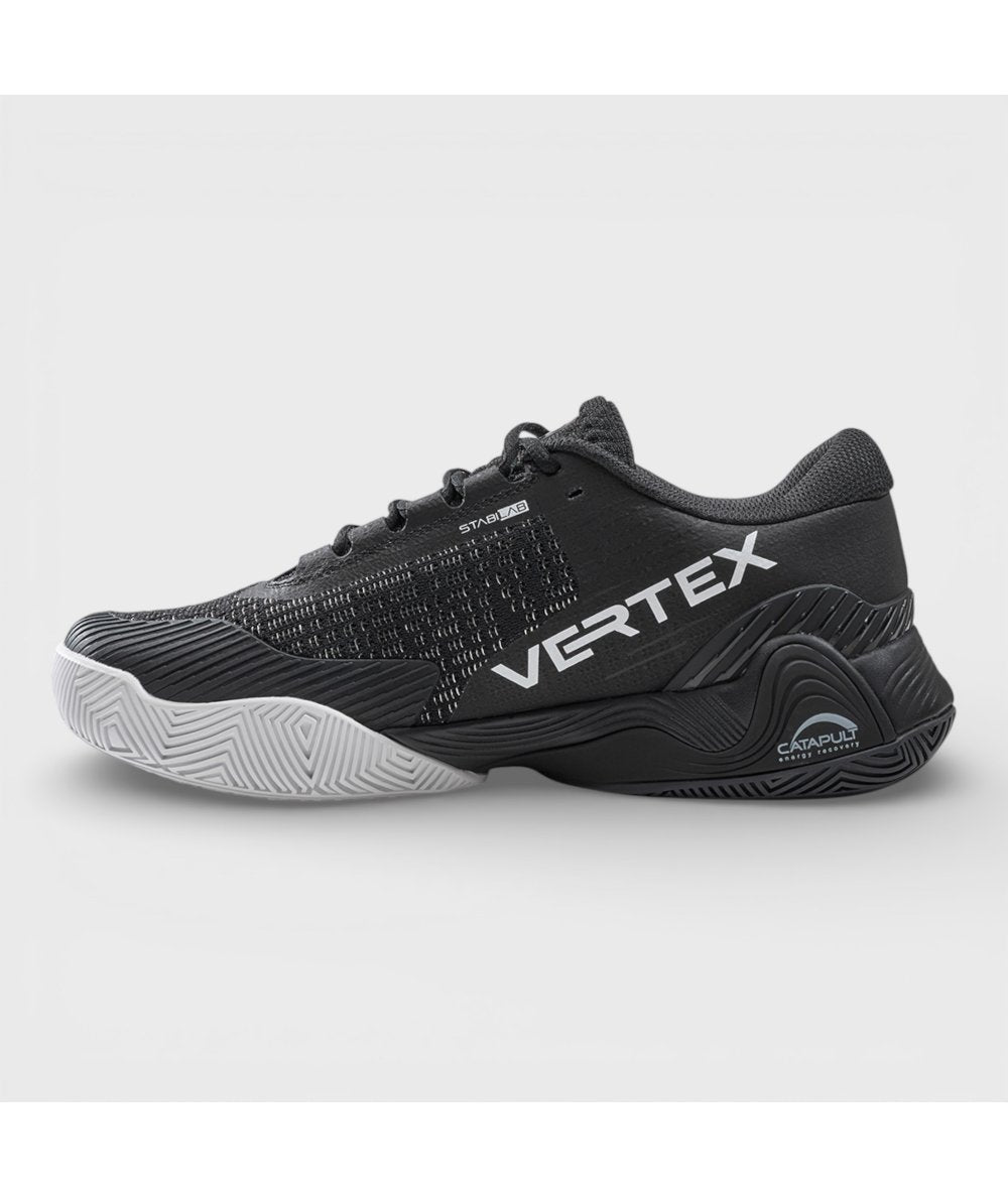ZAPATILLA VERTEX VIBRAM 26V NEGRO