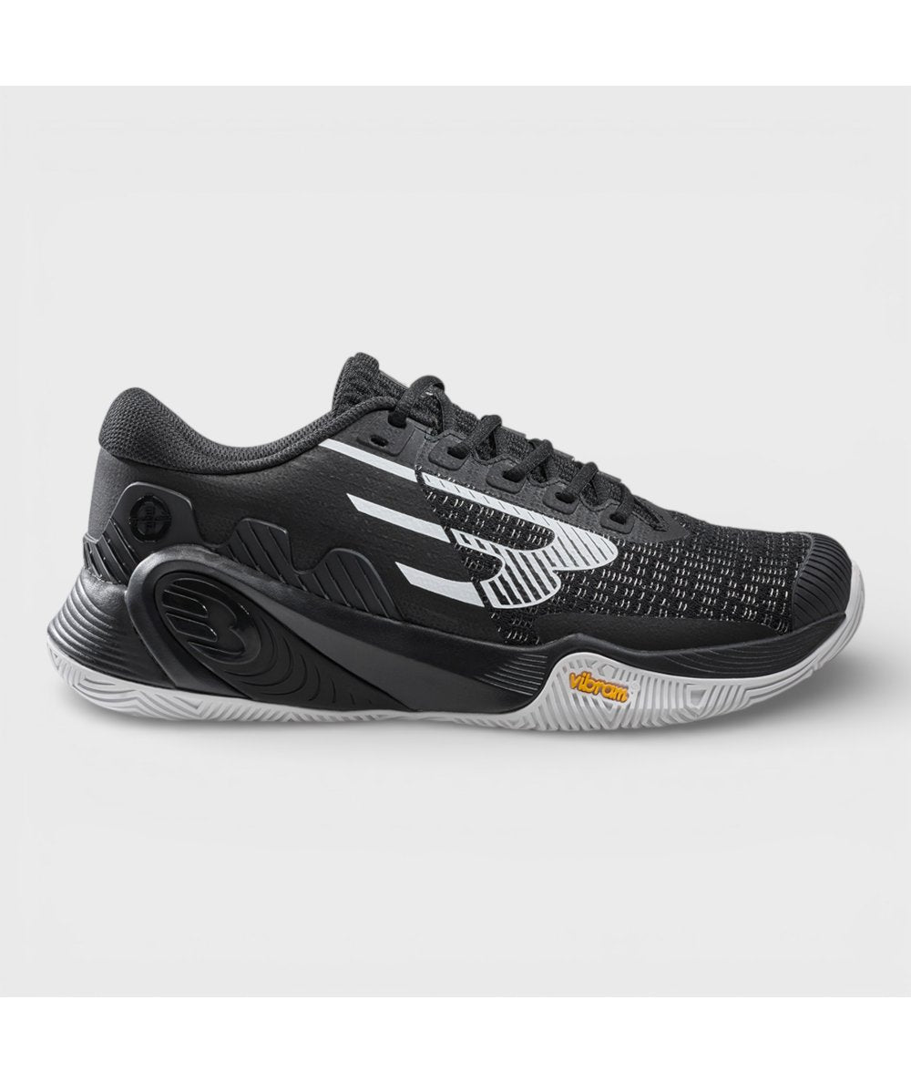 ZAPATILLA VERTEX VIBRAM 26V NEGRO