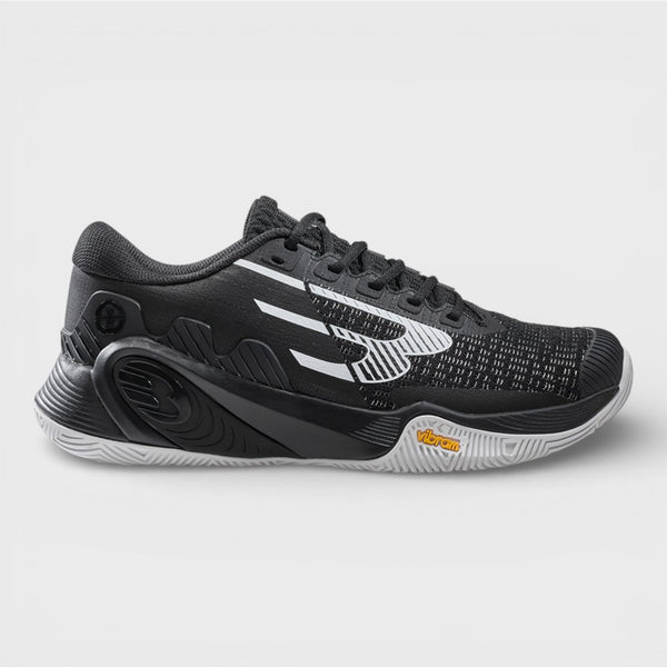 ZAPATILLA VERTEX VIBRAM 26V NEGRO