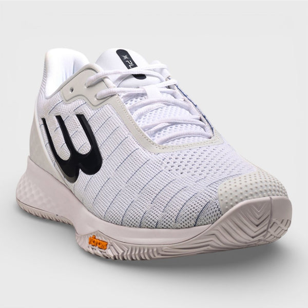 ZAPATILLA X-PLO VIBRAM 26V BLANCO