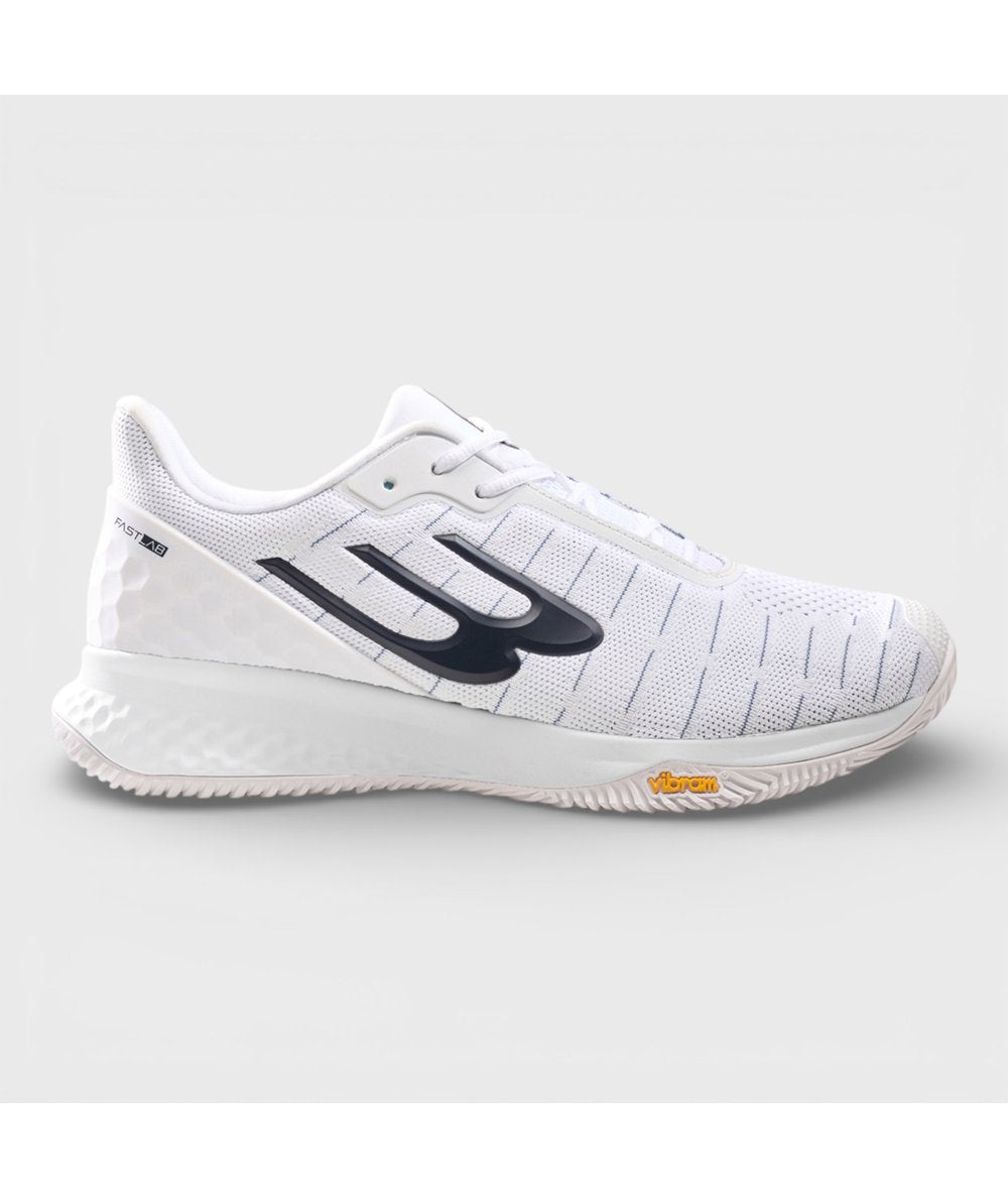 ZAPATILLA X-PLO VIBRAM 26V BLANCO